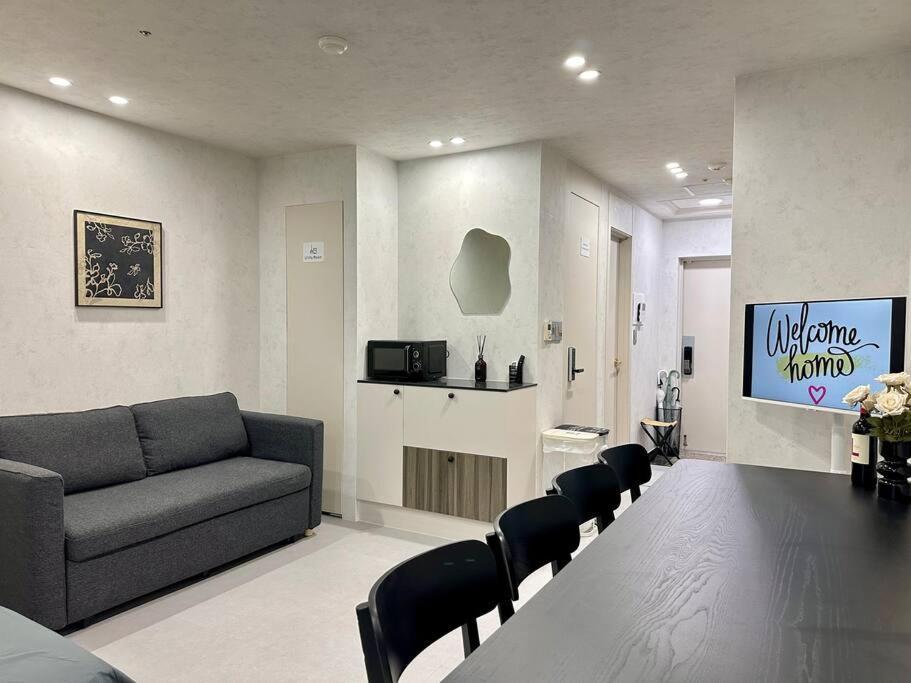 Euljiro 1-ga 2mins Apartment